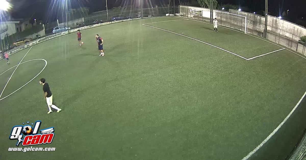 Gol assist lillo