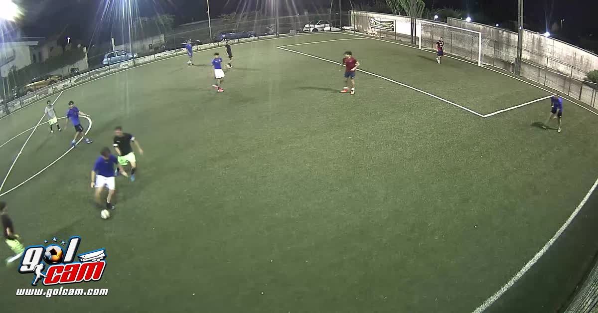 Secondo gol