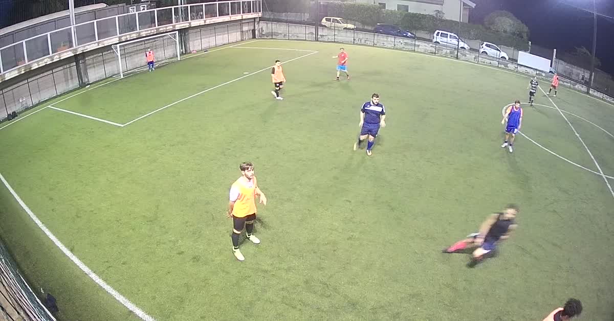 passaggio alla modric