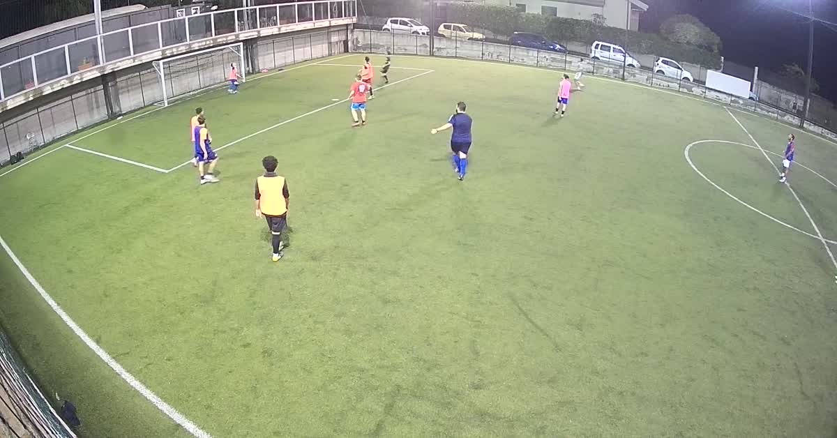 Gol di prima koss