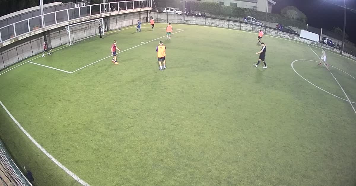 Tiro di tacco