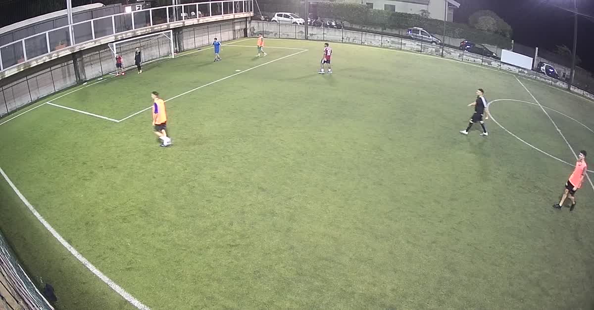 Gol angolo
