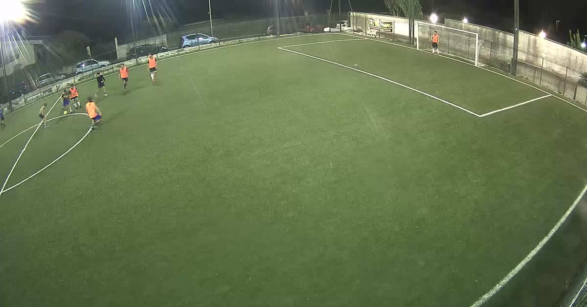Goaaal 3