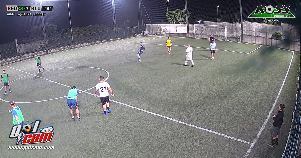 Palo e gol 