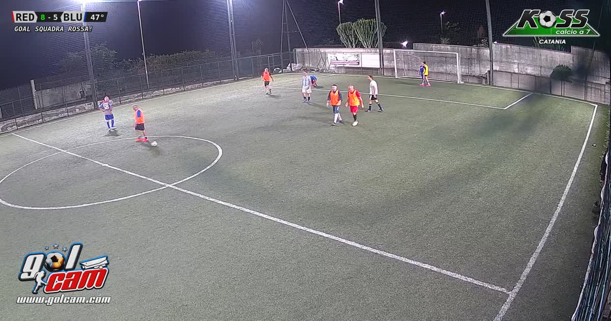 Potenza e gol 