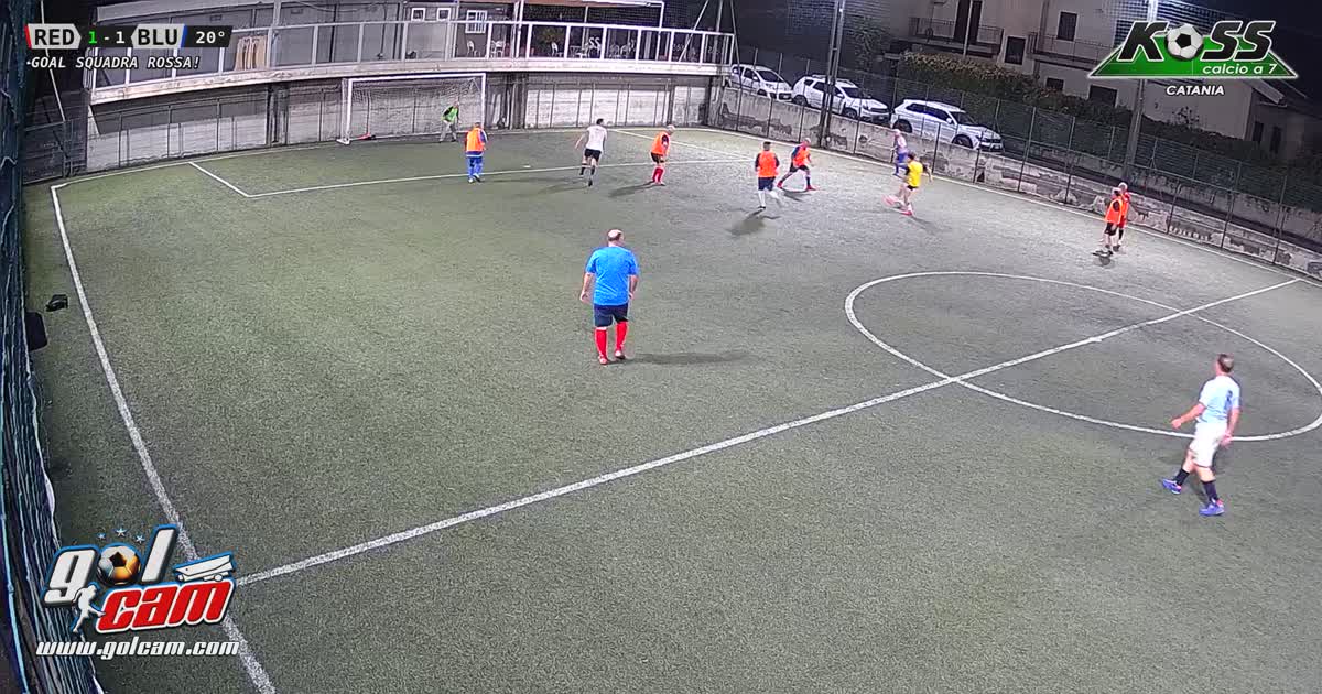 Doppio passo è gol 