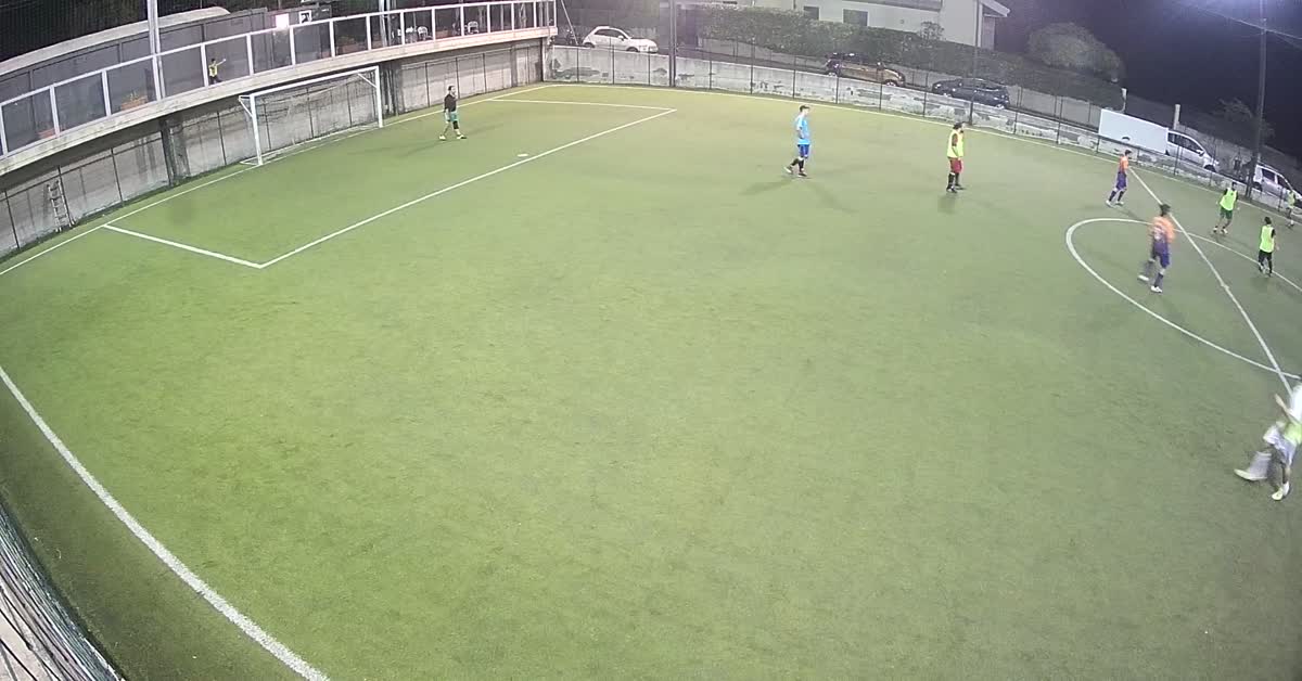Koss gol puntazza