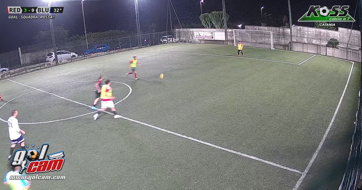 Dribbling e veronica 