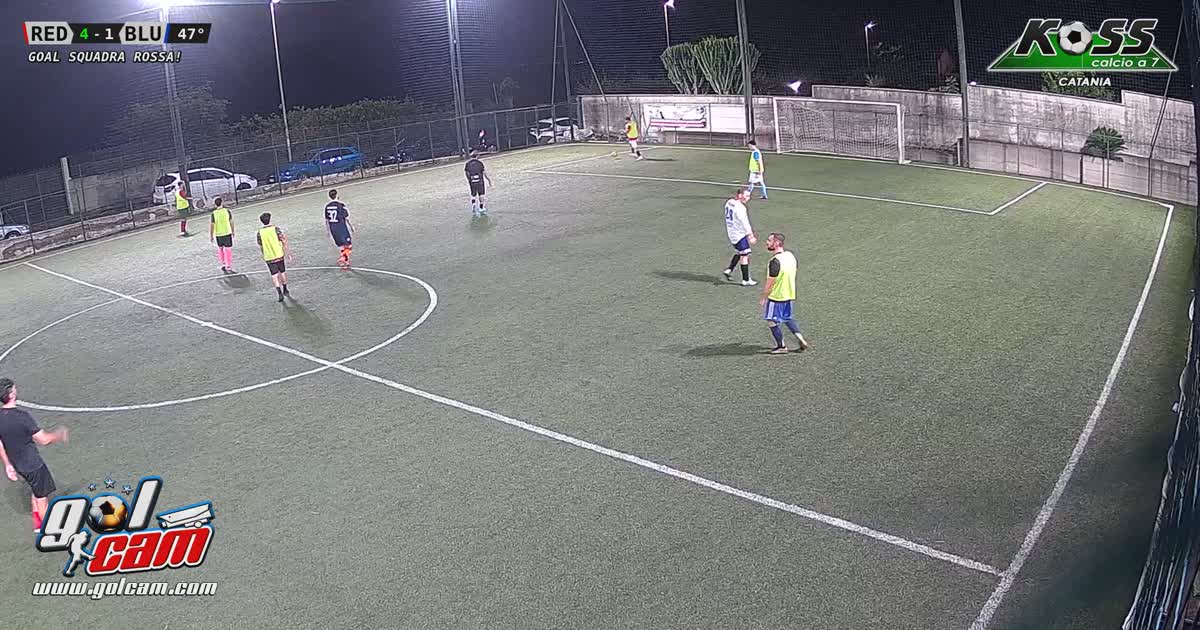 Goal [5]