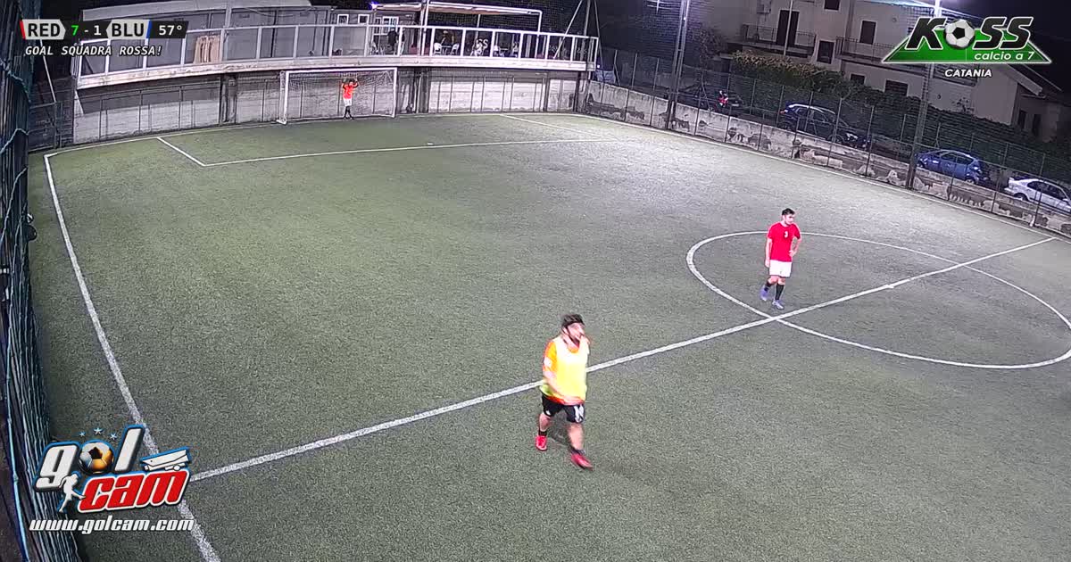 Goal di arabona 