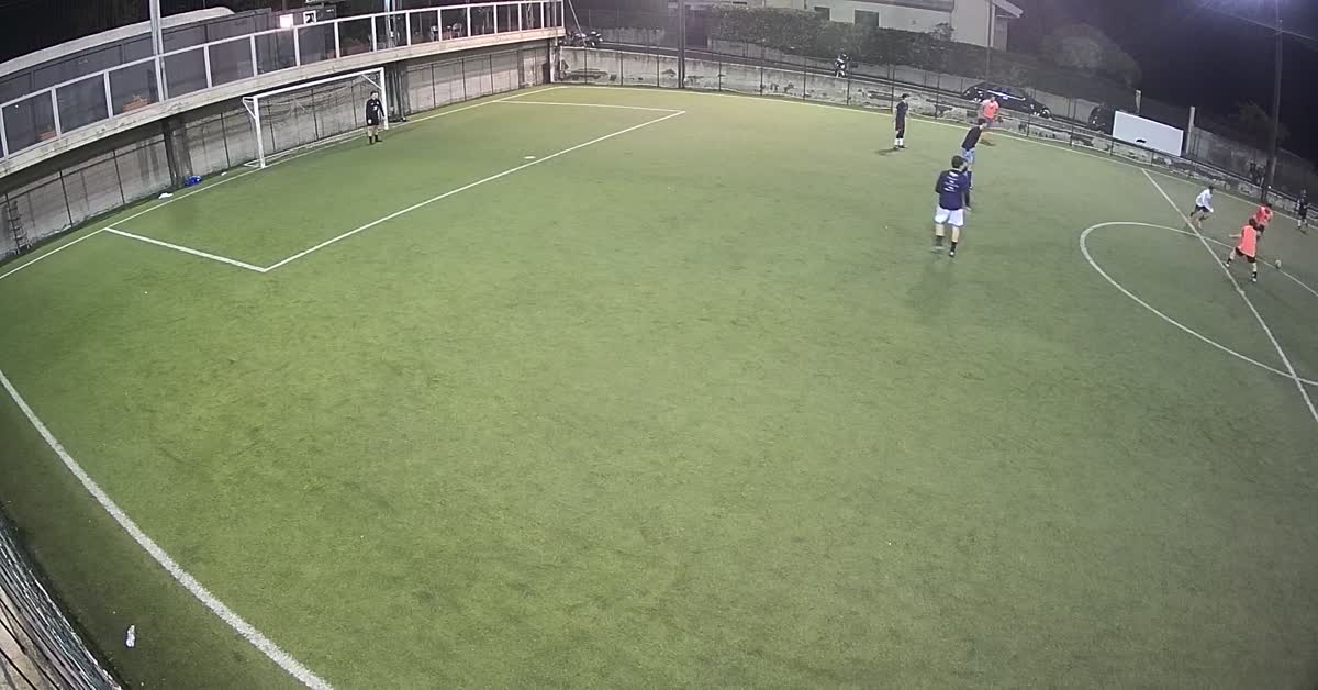 Tiro da fuori