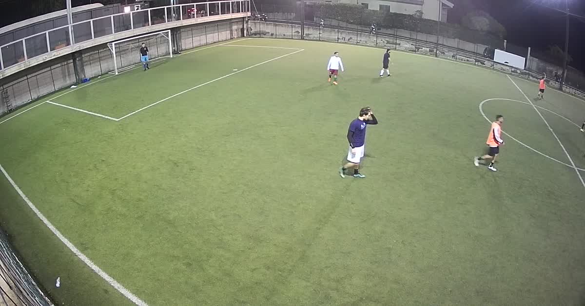 Tiro da fuori 