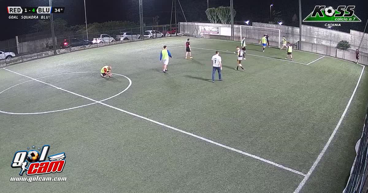 Ruba Gio e Goal