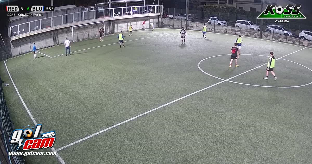 Assist Vinz e goal