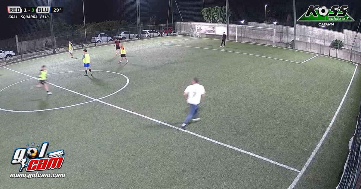 Assist,Velo e goal