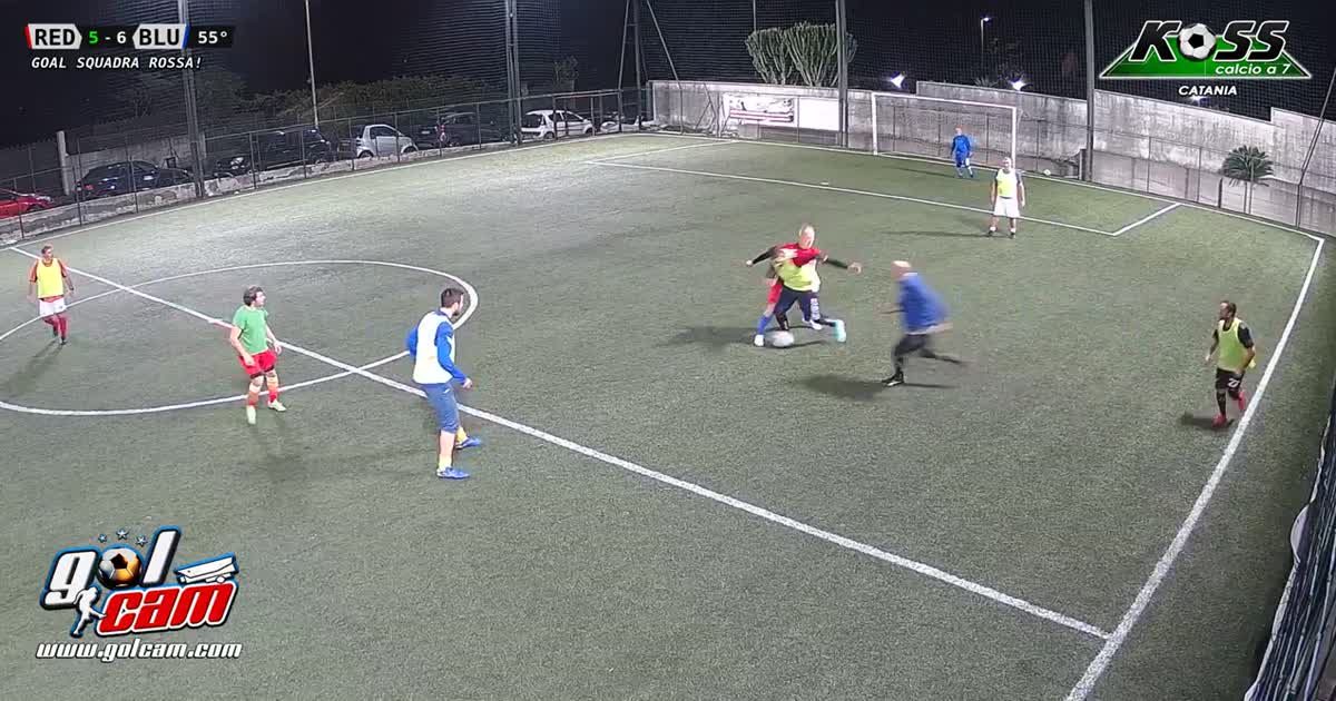 Gol 11