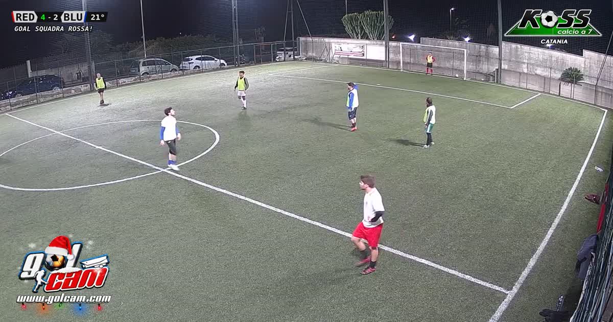 Goal Davide 