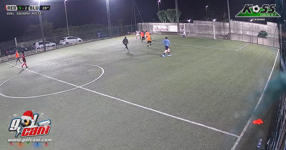 Gol lontano
