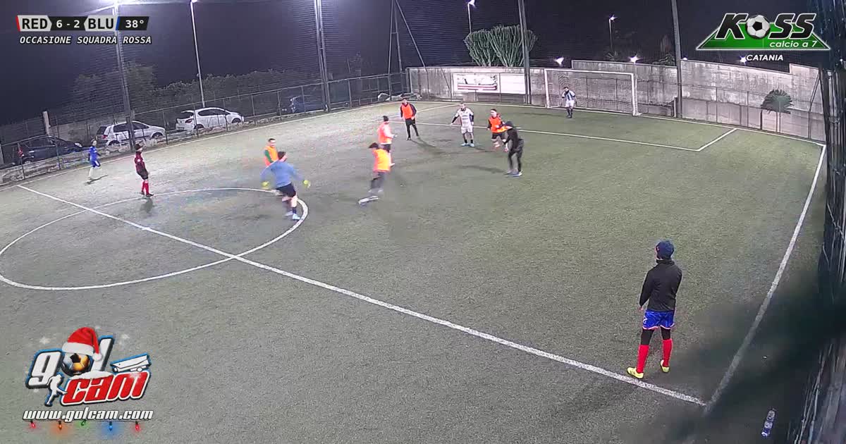 Parata del portiere 