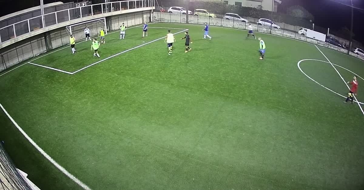Gol Sporcato