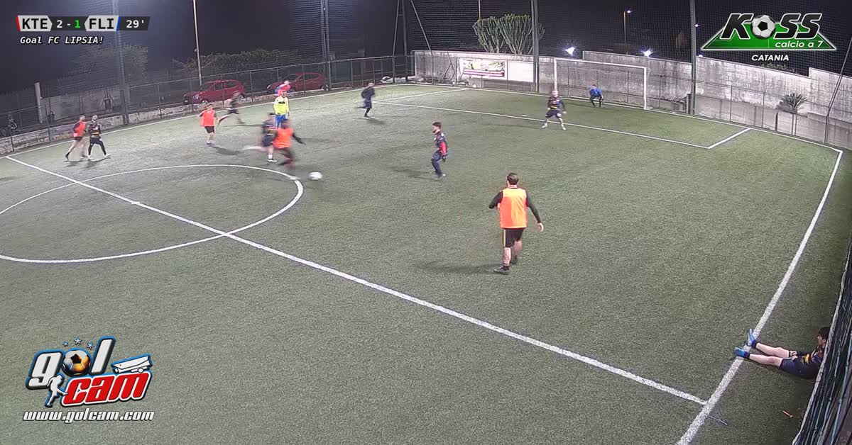 Gol di spalletta