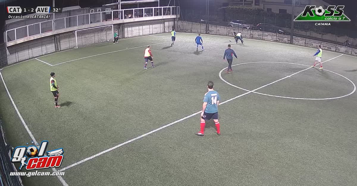 Bell"azione, quasi un assist! 