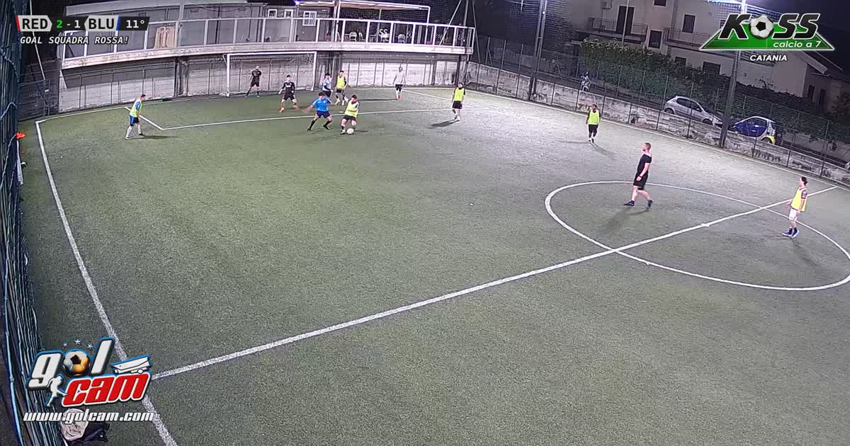 Gol 90