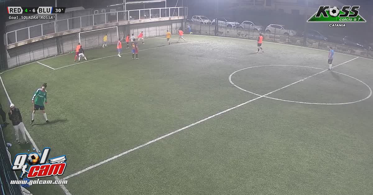 Gol di rapina 