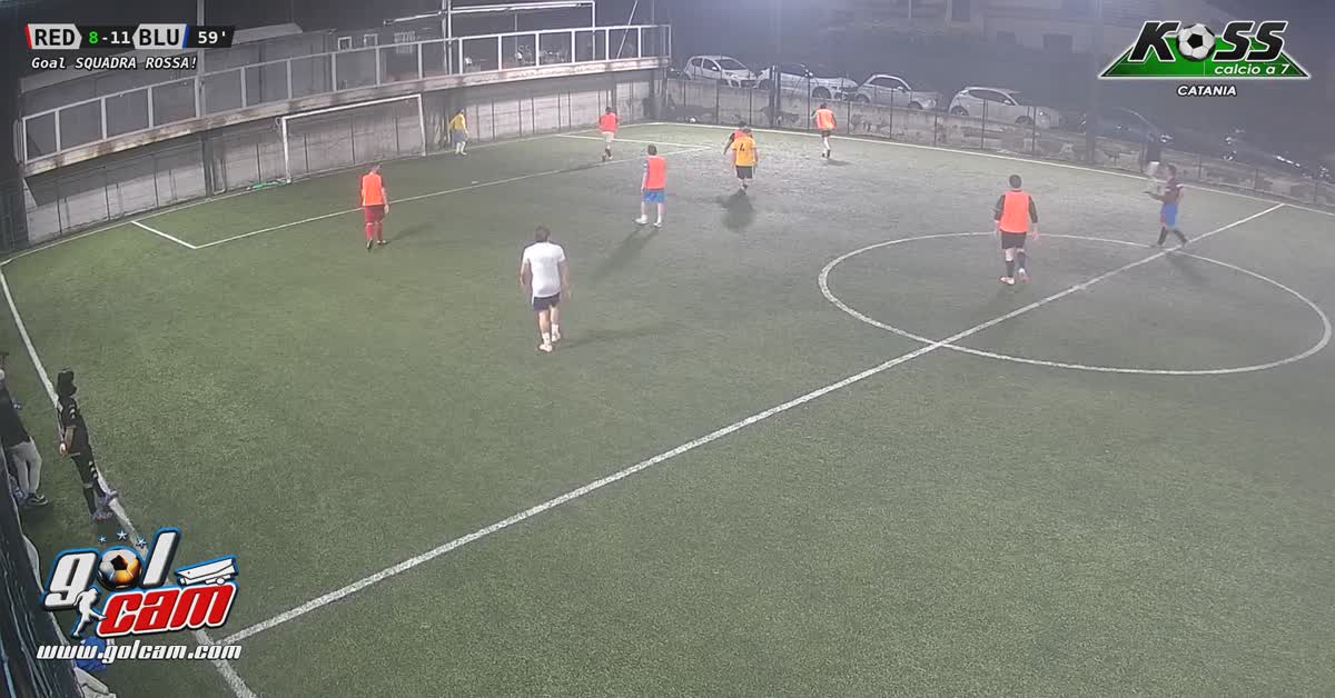 Ruba palla e gol