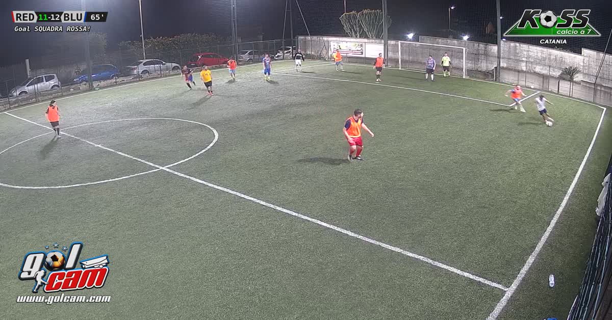 GOL 23