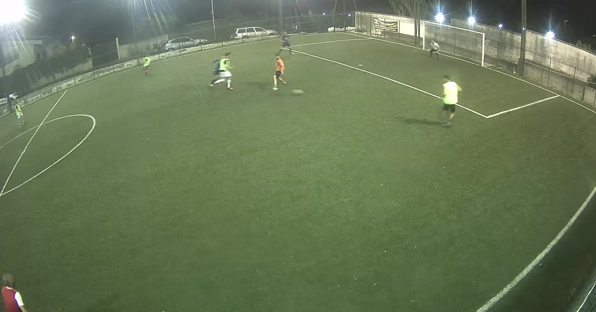 Goalkeeper Beast Mode