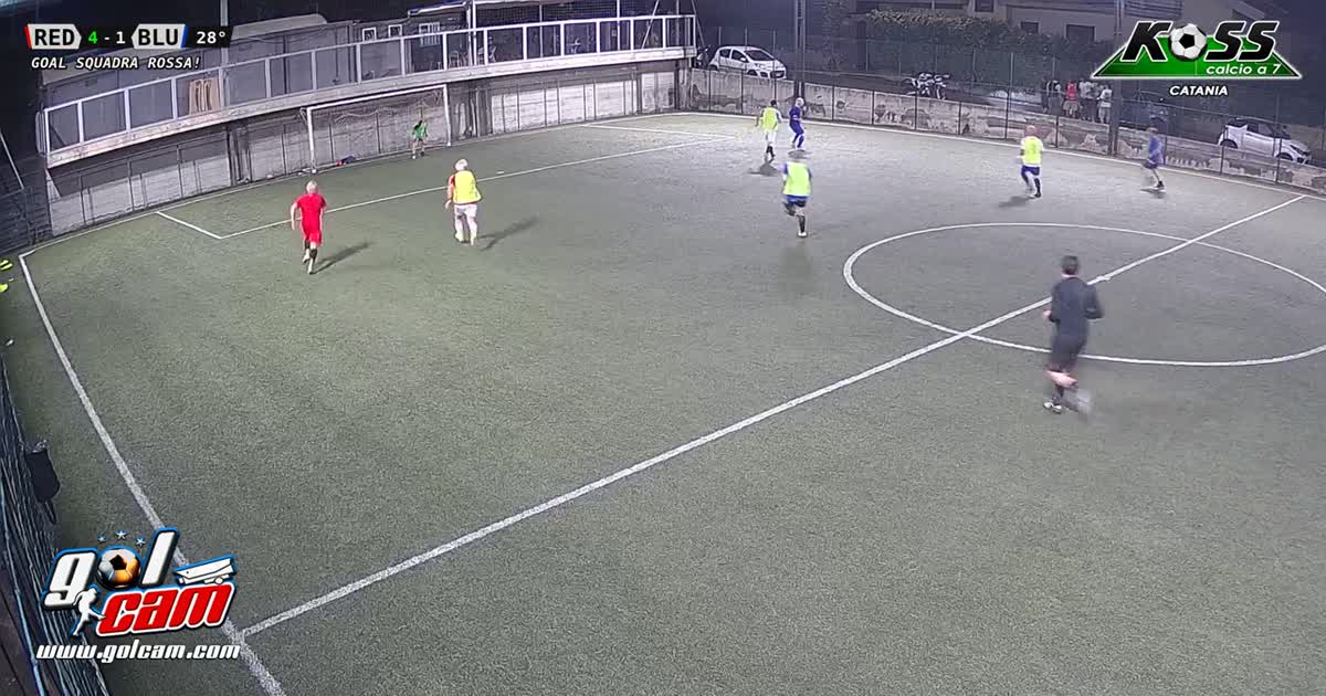 Gol d"autore 