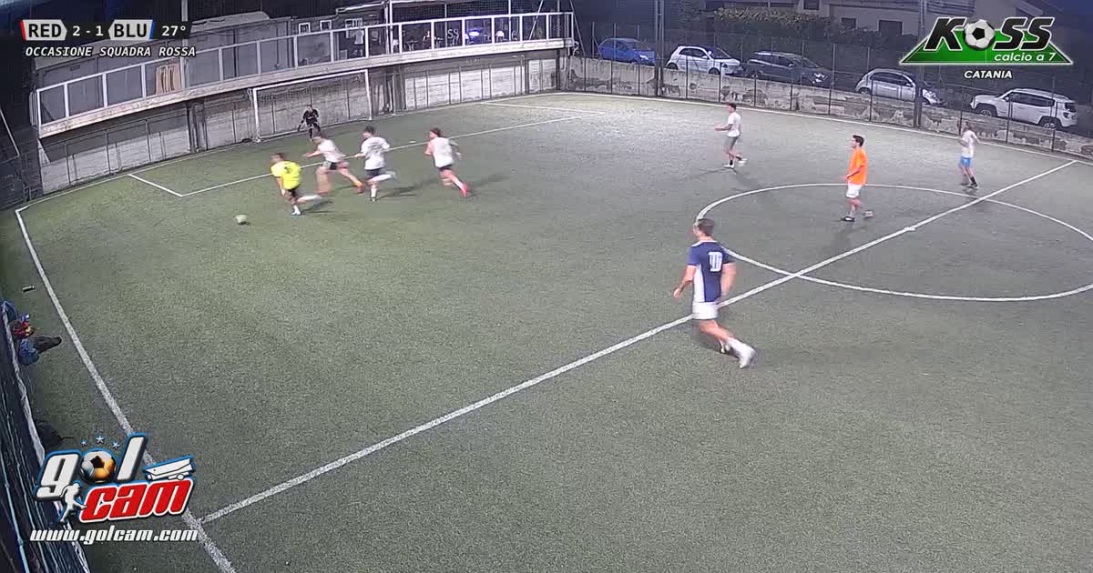 peccato bravo portiere