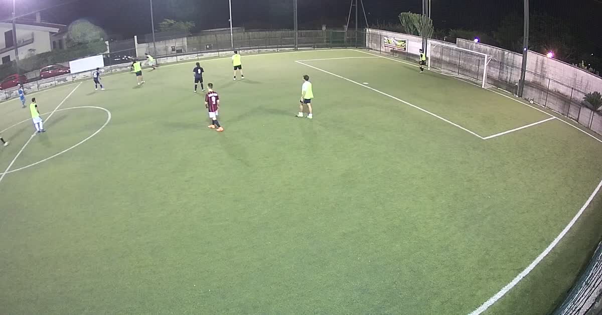 Dribbling