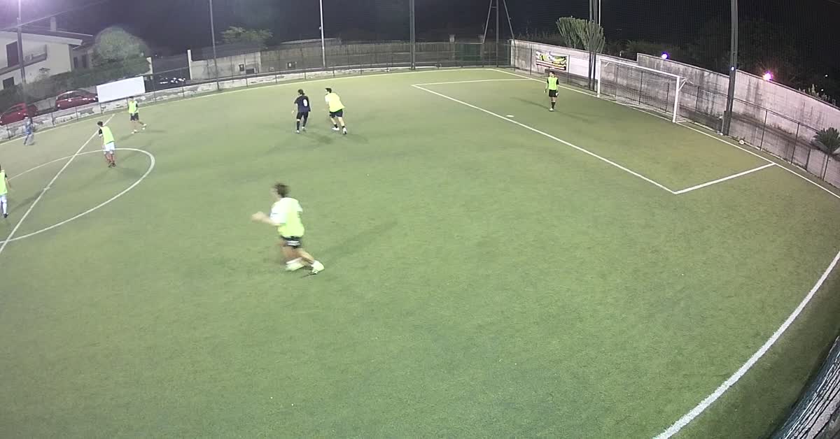 1-2 & Gol