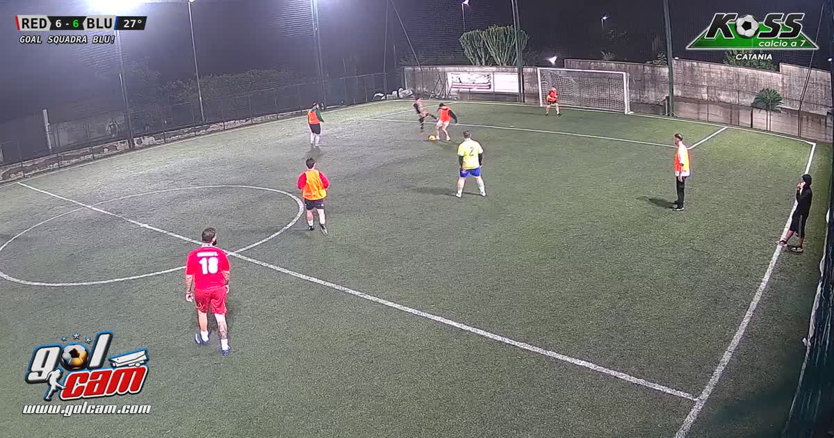 Tiro da fuori