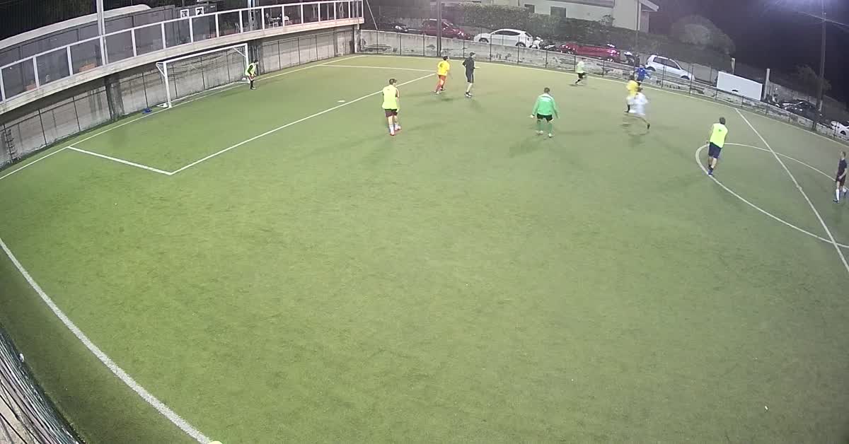 Gol numero 2