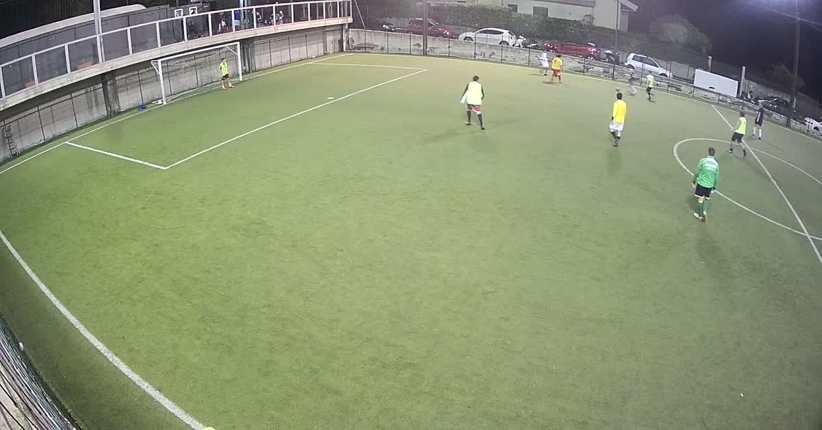 Gol numero 3