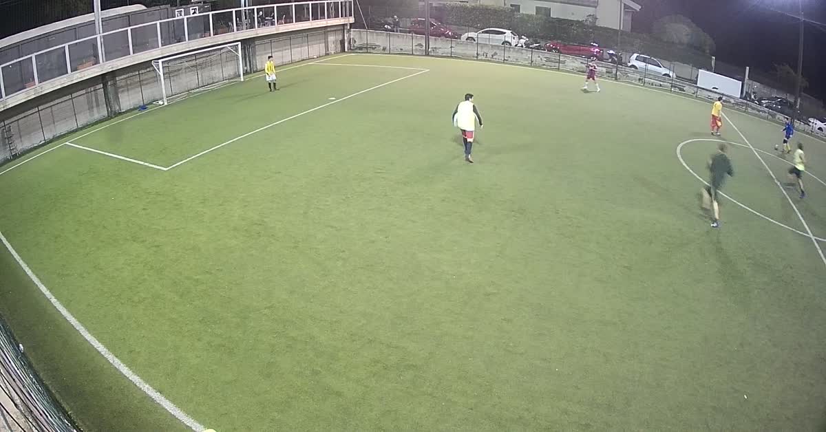 Gol numero 4