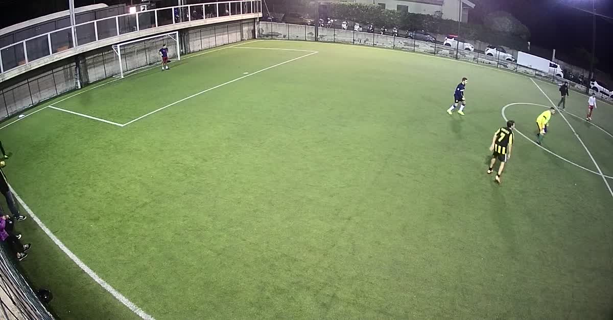 21-12-2019 Gol 5