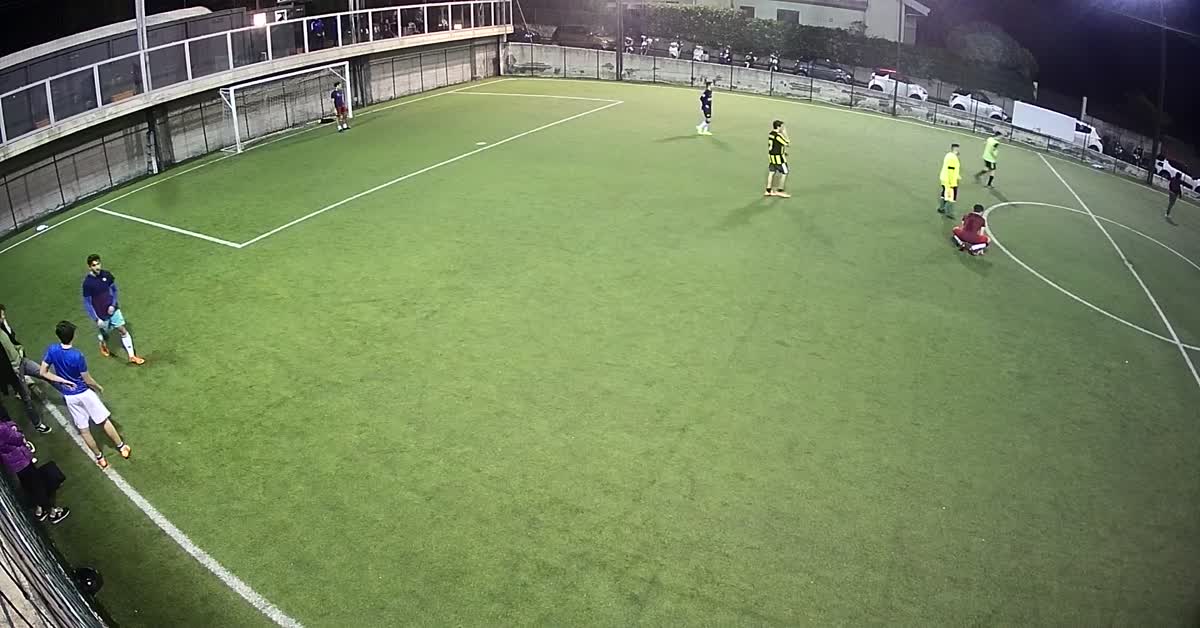 13 gol torneo