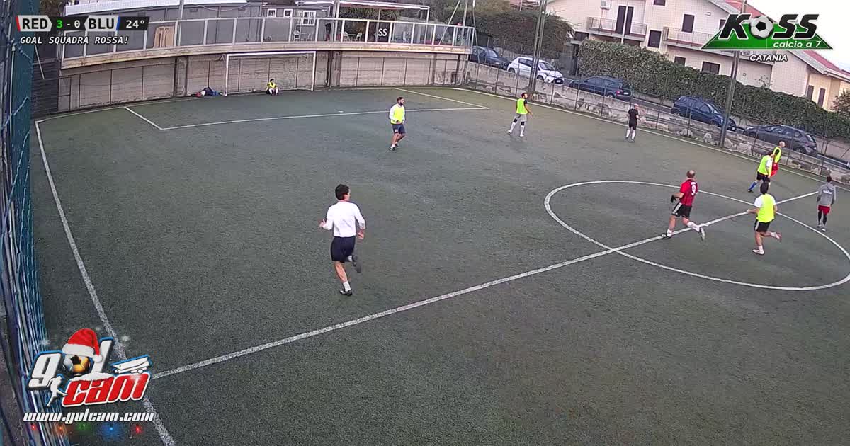 Gol da fuori