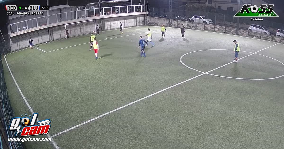 Assist man 