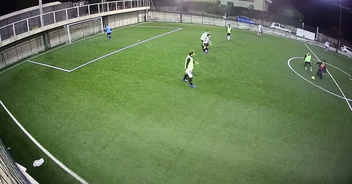Salvataggio 5