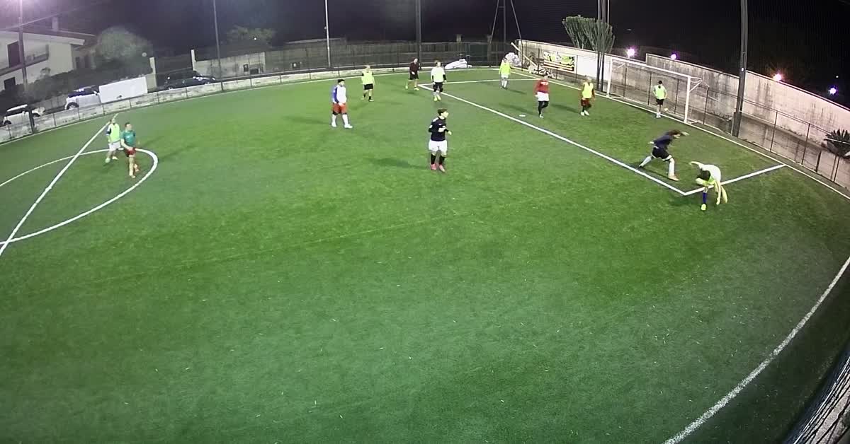Gol koss