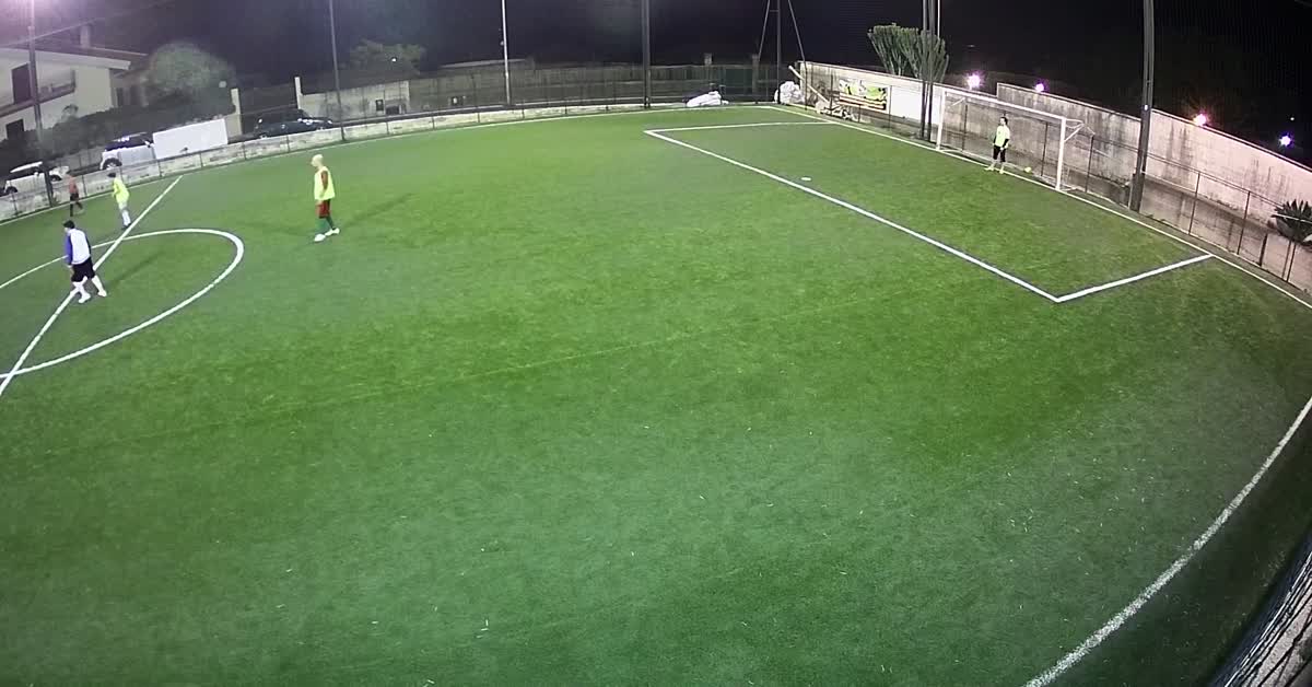 Gol da fuori