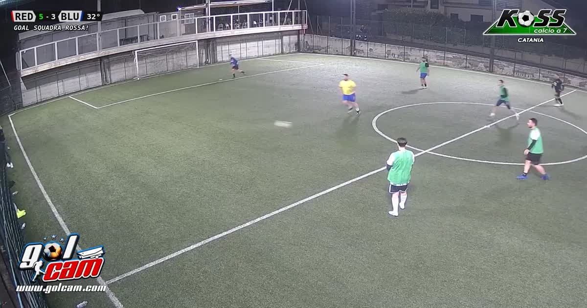 Velocità è gol 