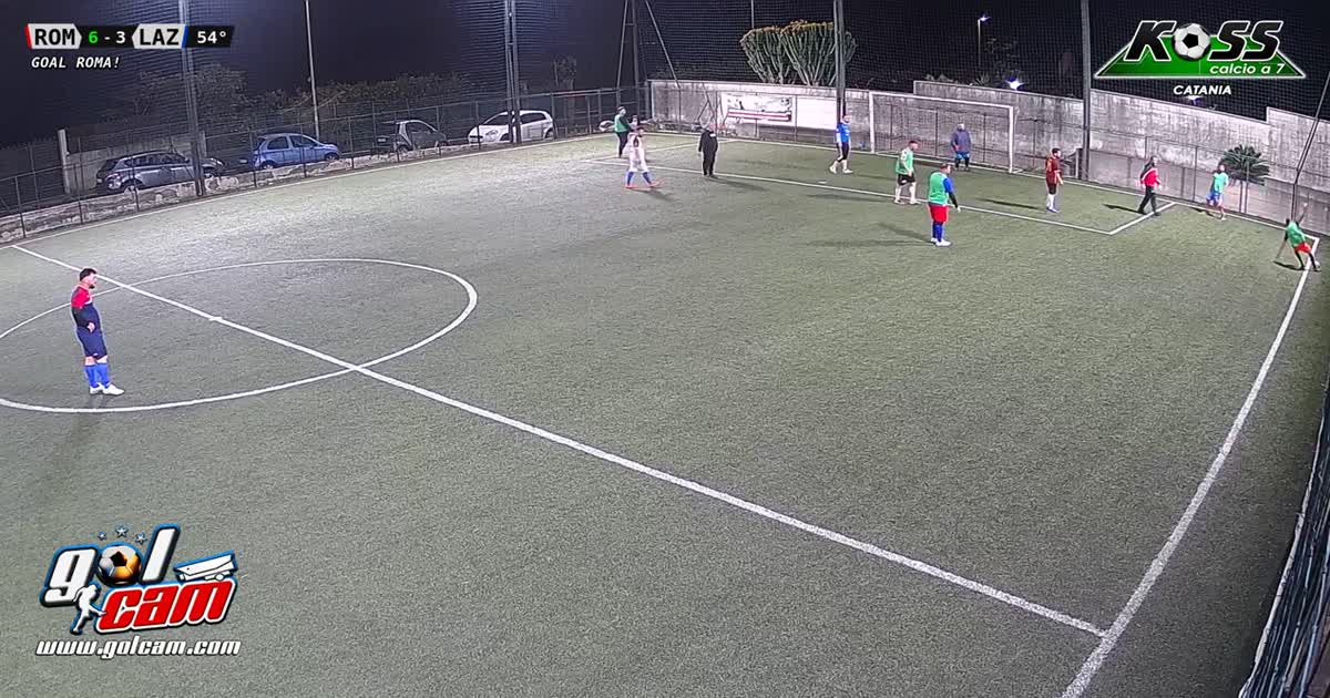 Gol melo 3