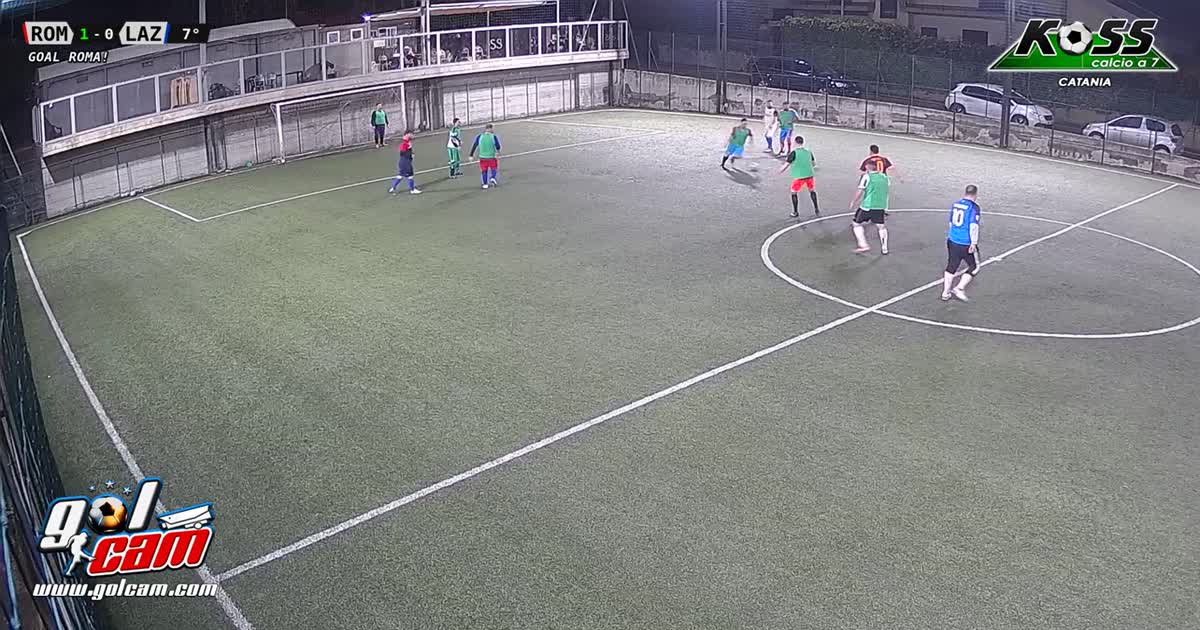 Gol melo