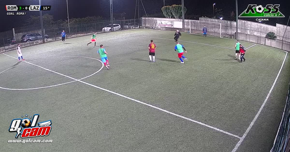 Gol melo 2